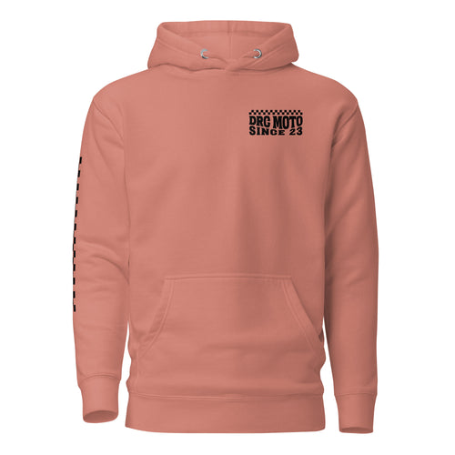 Basic Hoodie