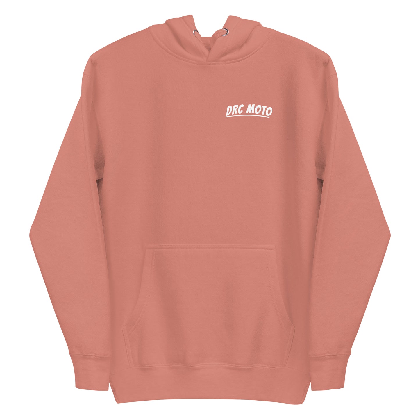 Half Send Moto Hoodie