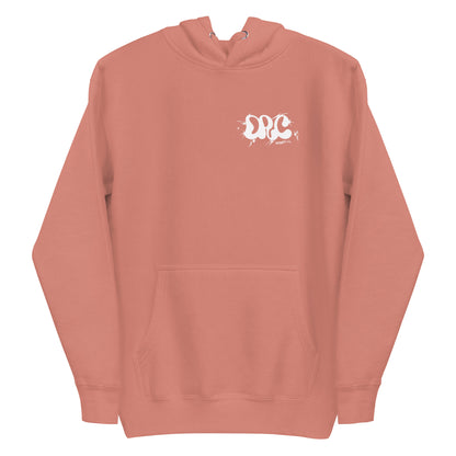 Clouds Hoodie