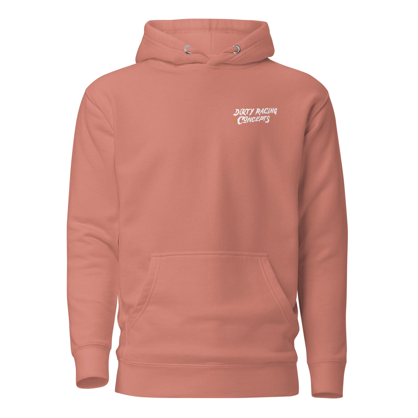 Customizable Hoodie