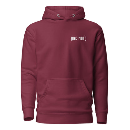 Relentless Hoodie