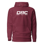 Racer Hoodie