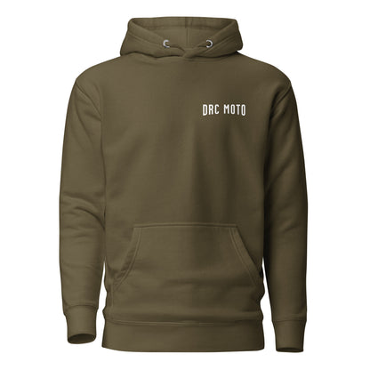 Relentless Hoodie
