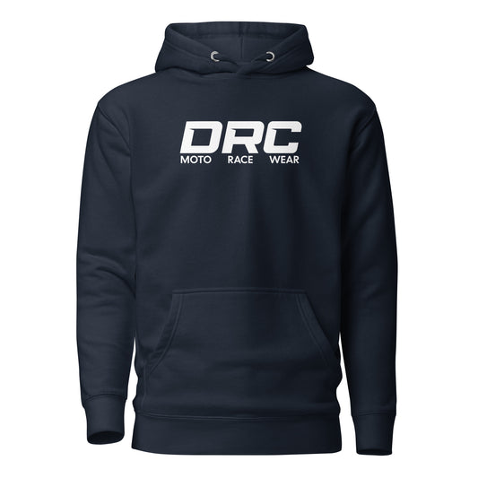 Racer Hoodie