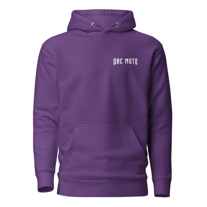 Relentless Hoodie