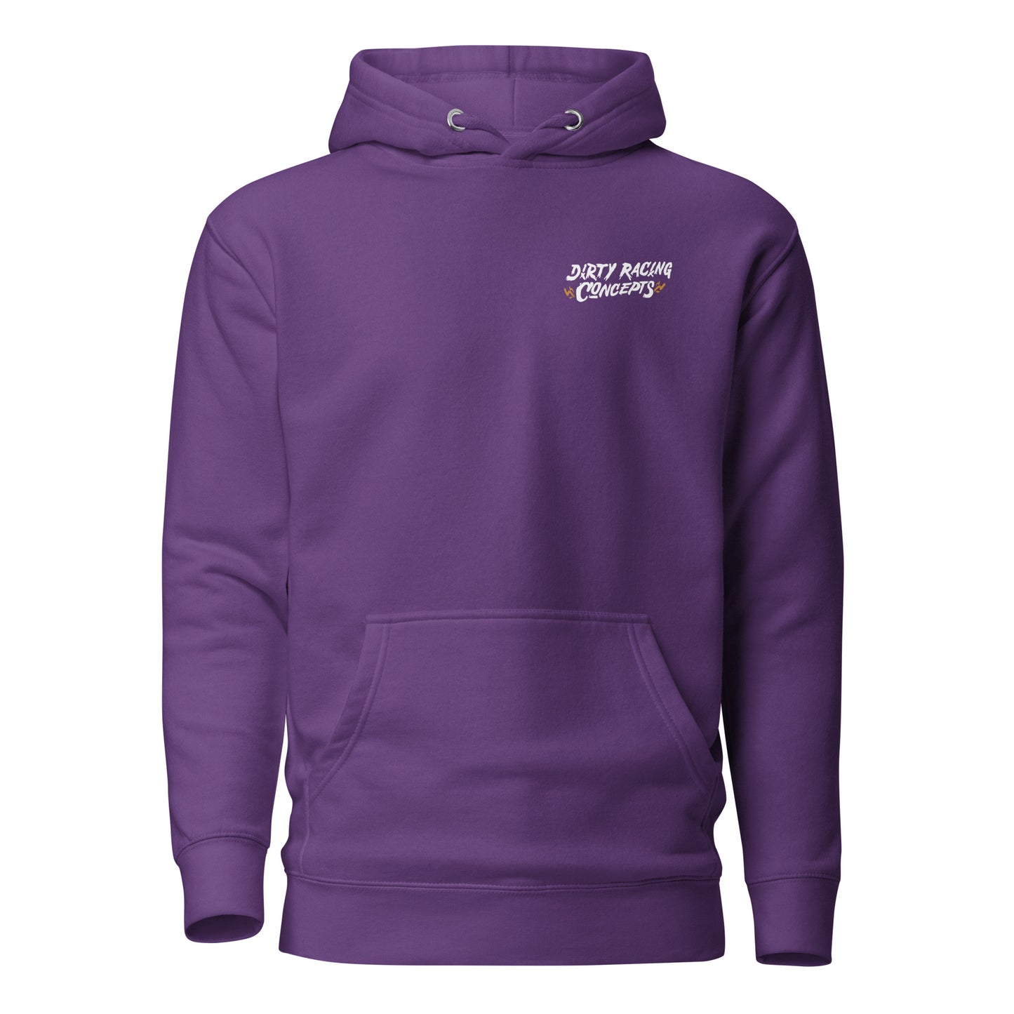 Customizable Hoodie