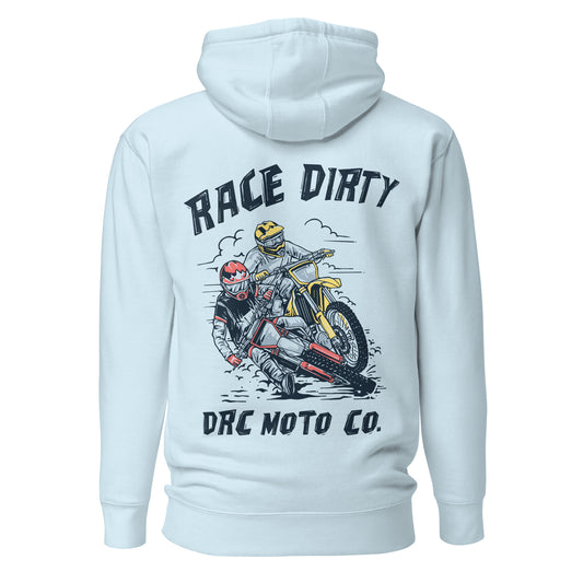 Race Dirty Hoodie