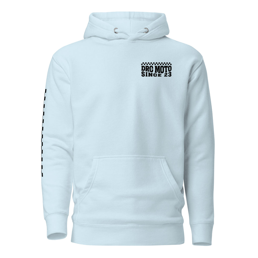 Basic Hoodie