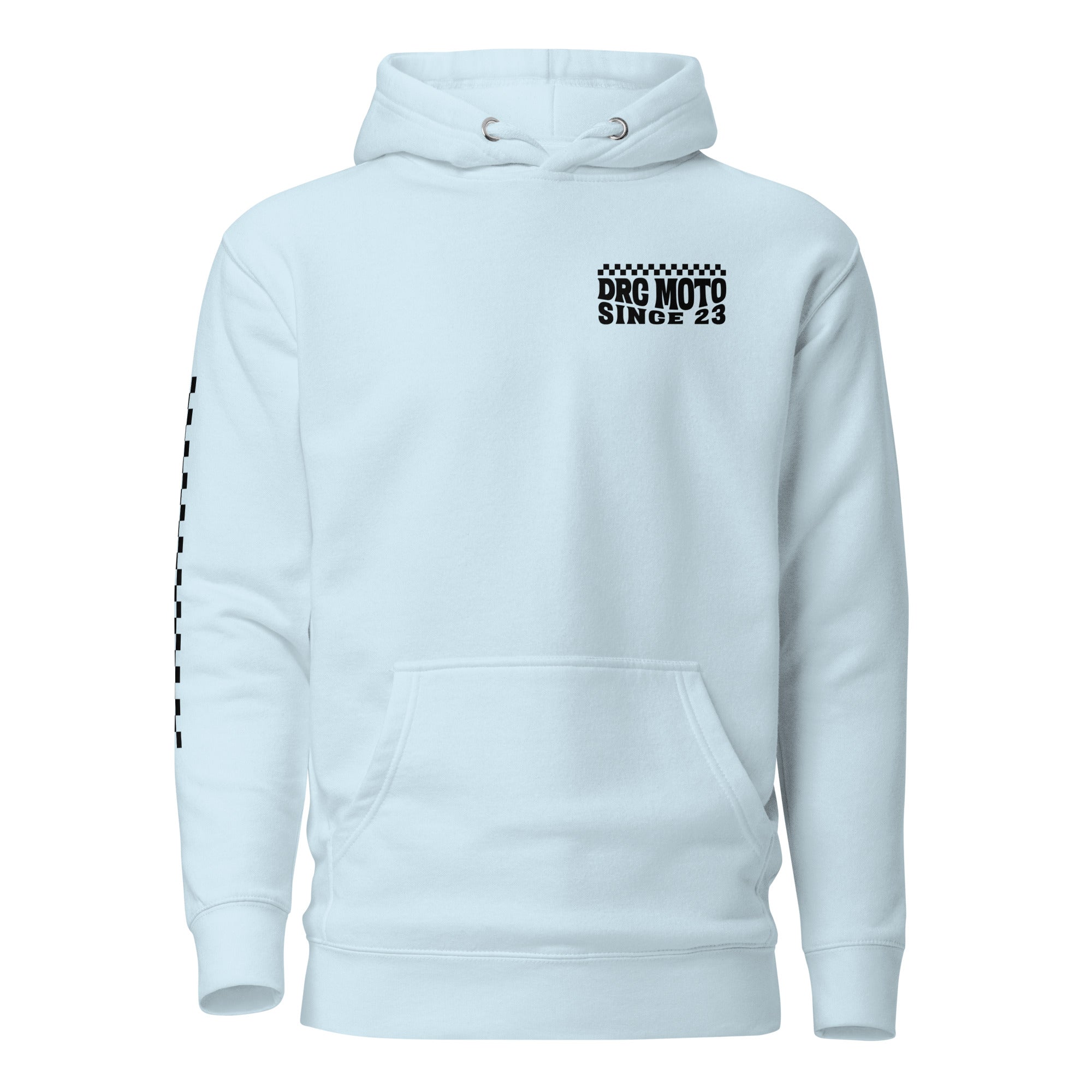 Basic Hoodie