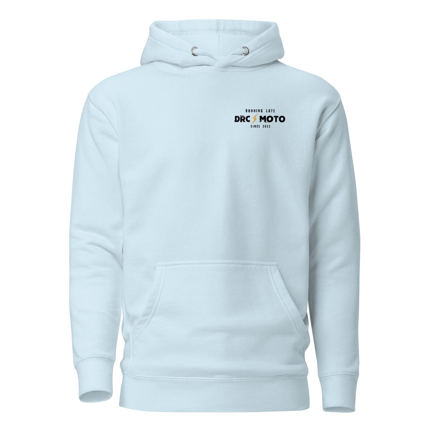 Fast Life Hoodie