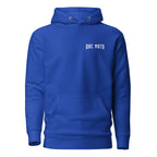 Relentless Hoodie