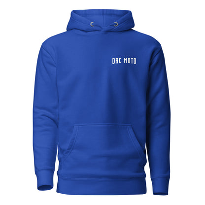 Relentless Hoodie