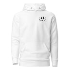 Two Strokes Only Hoodie