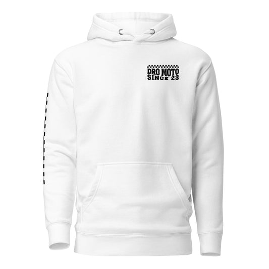 Basic Hoodie