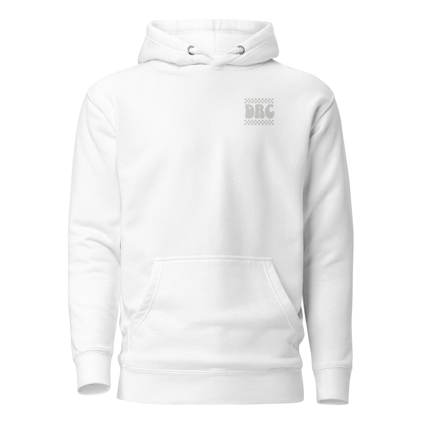 Wavy DRC Hoodie