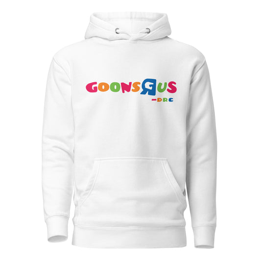 Goons R Us Hoodie