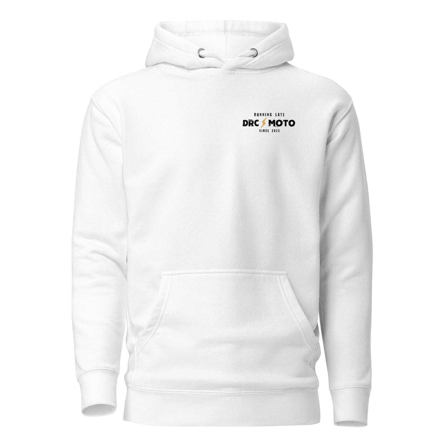 Fast Life Hoodie