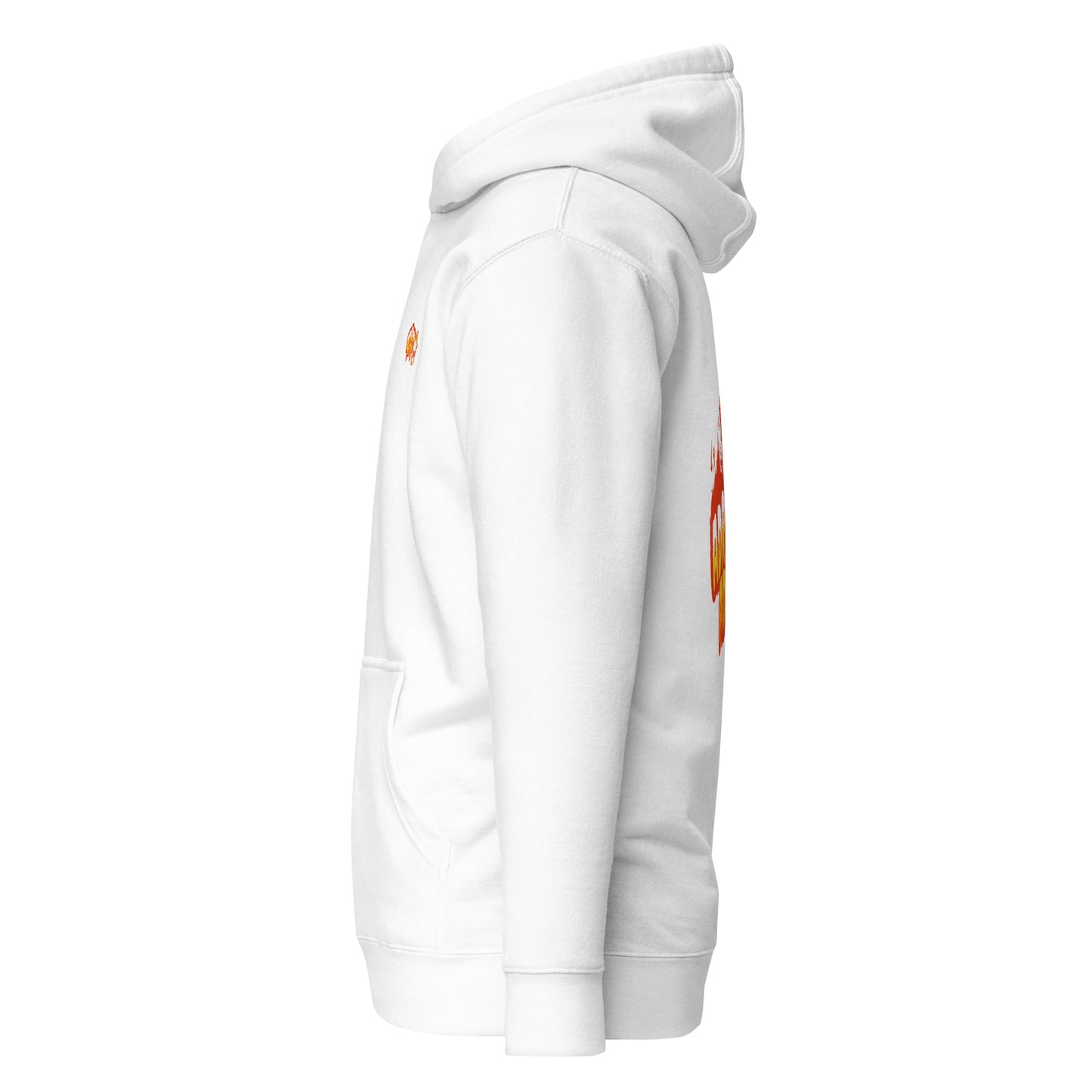 Adrenaline Addicts Hoodie