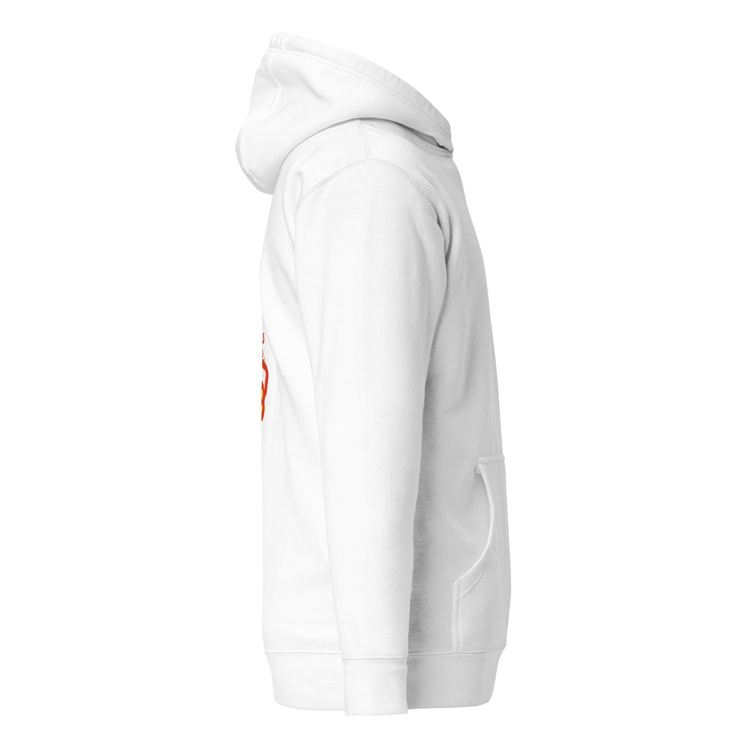 Adrenaline Addicts Hoodie