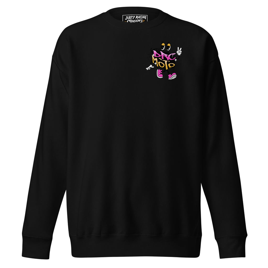 Too Slow Sweatshirt