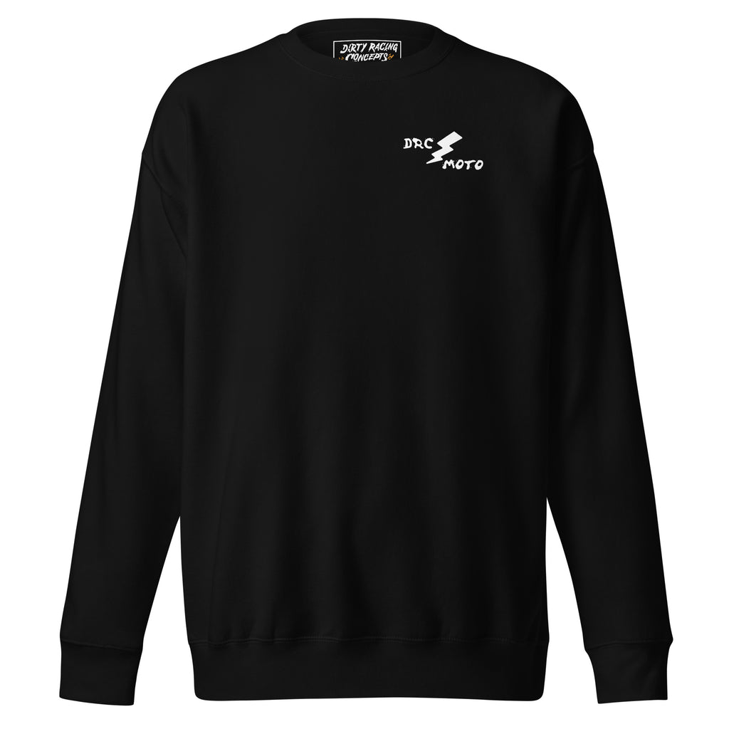 Wheelie Sweatshirt