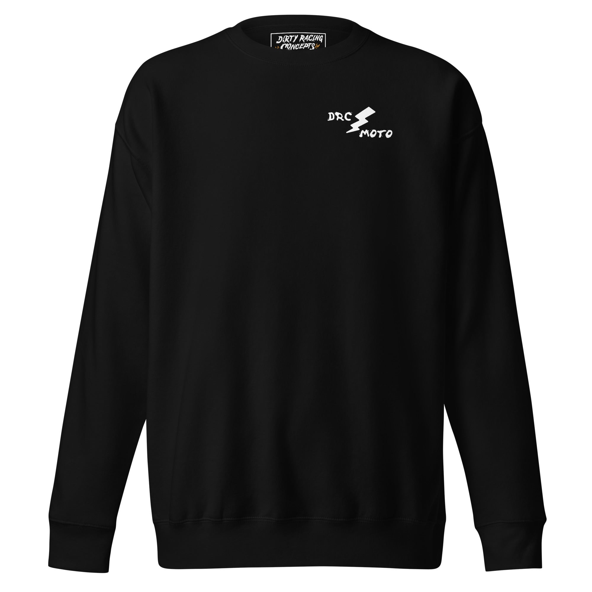 Wheelie Sweatshirt
