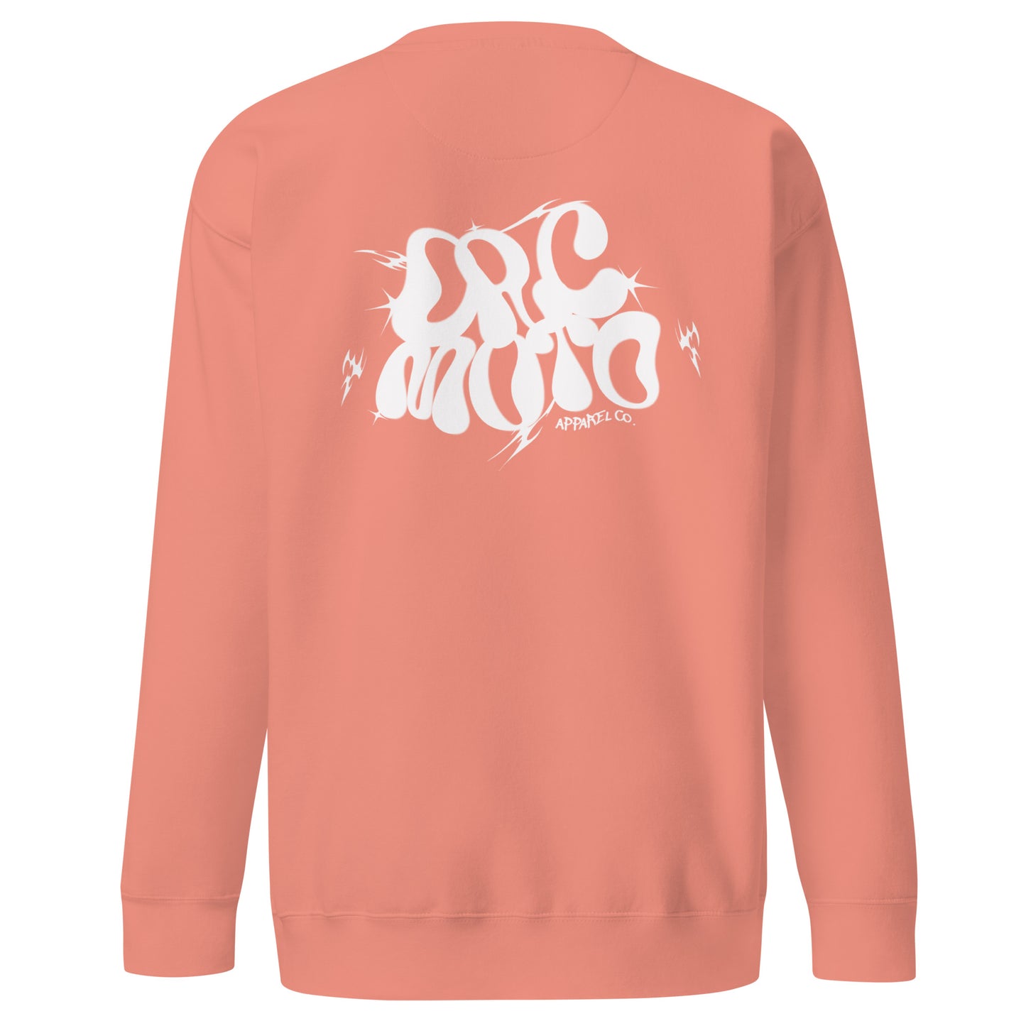 Clouds Sweatshirt