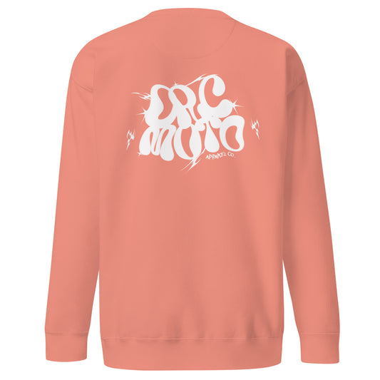 Clouds Sweatshirt