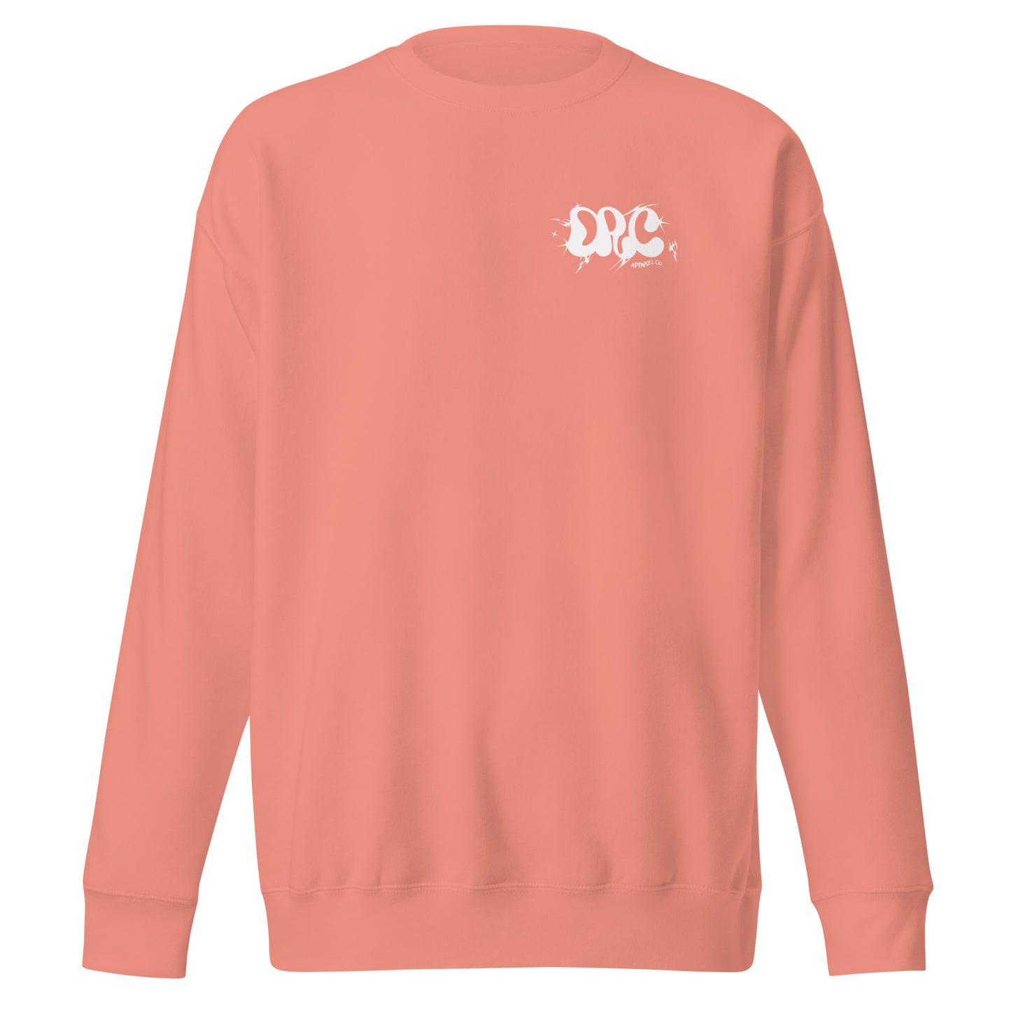 Clouds Sweatshirt