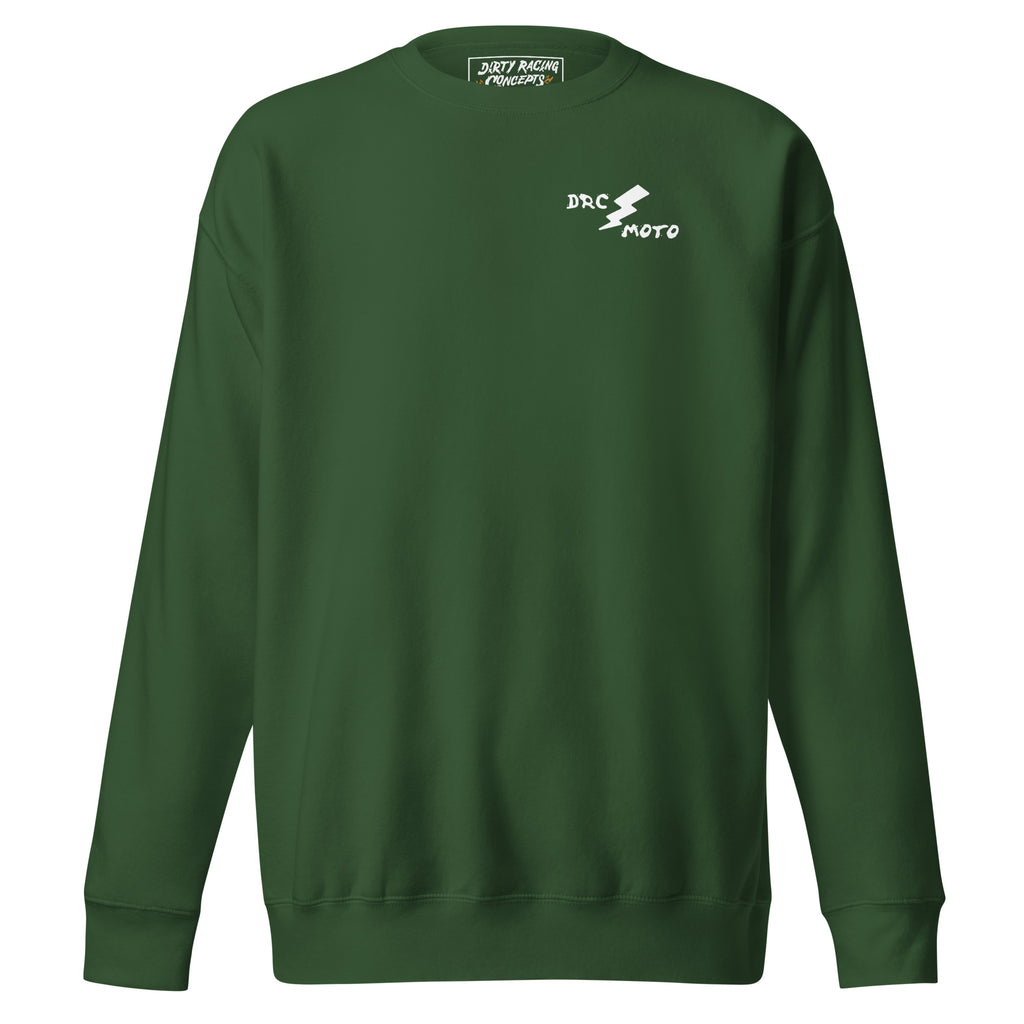 Wheelie Sweatshirt