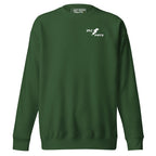Wheelie Sweatshirt