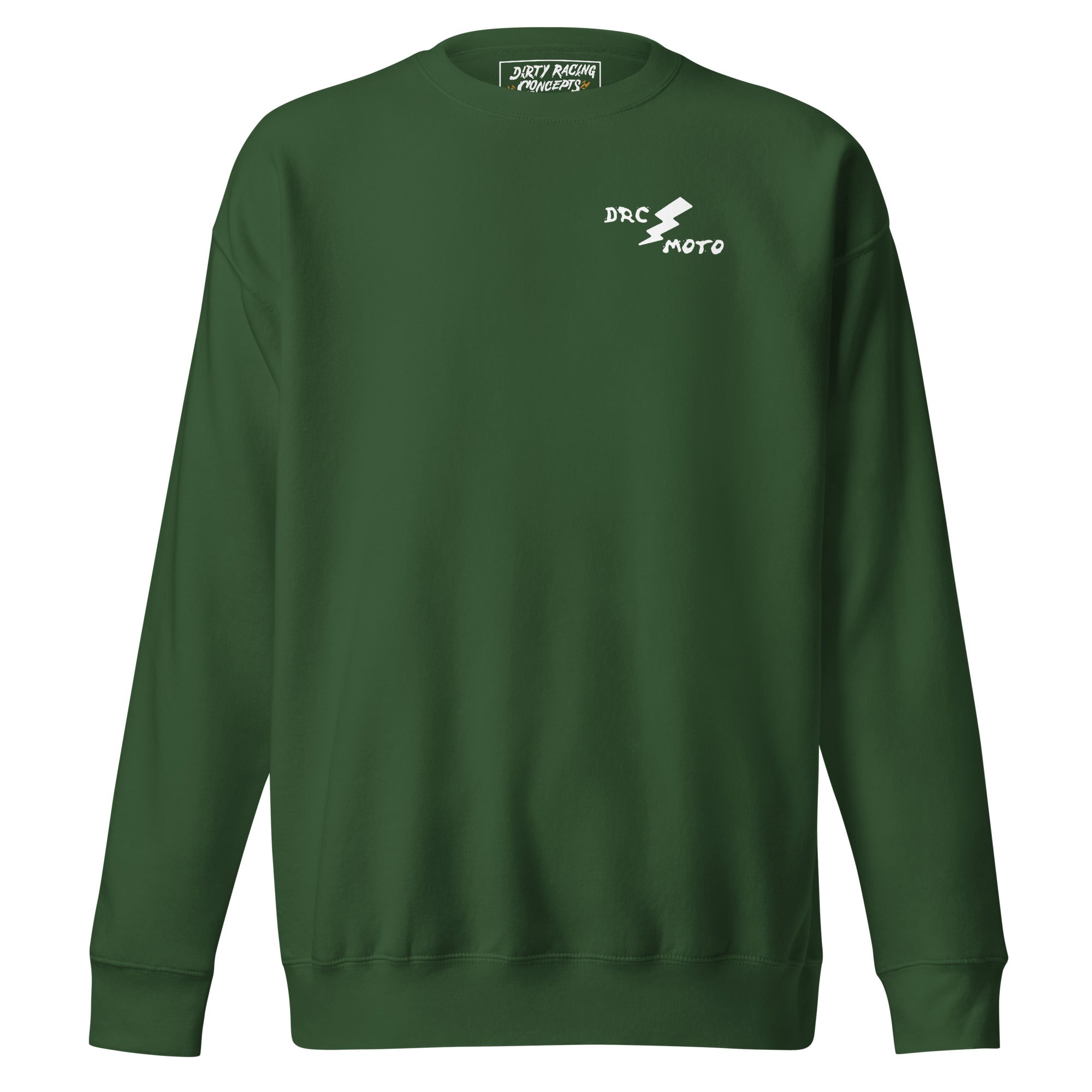 Wheelie Sweatshirt