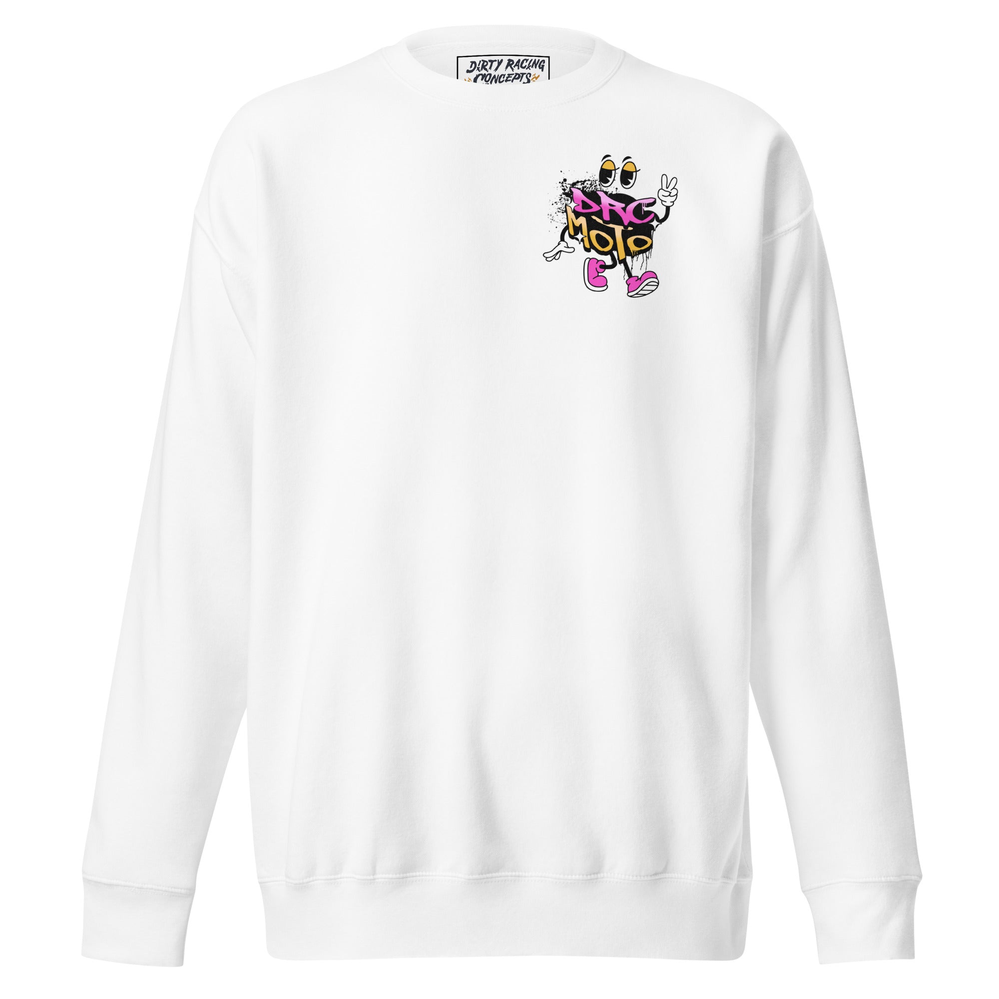 Too Slow Sweatshirt
