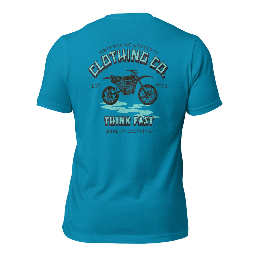 Vintage T-Shirt