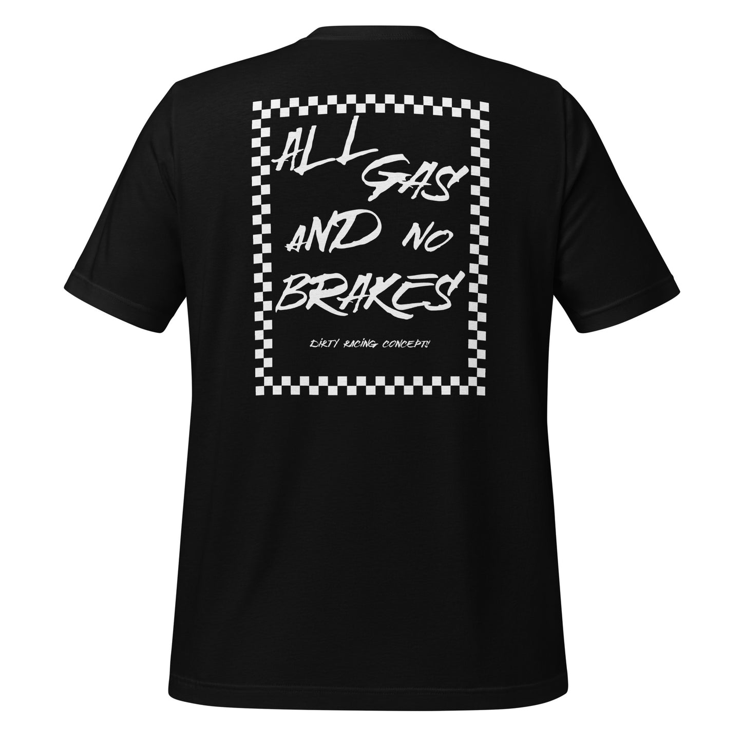 All Gas T-Shirt