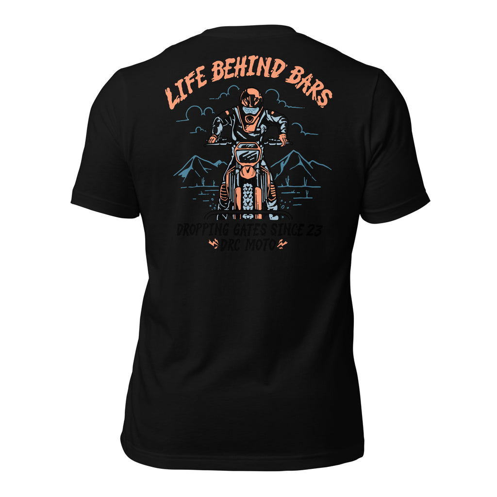 Behind Bars T-Shirt