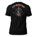 Behind Bars T-Shirt