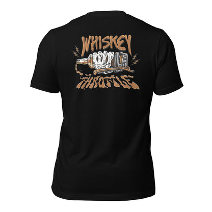 Whiskey Throttle T-Shirt