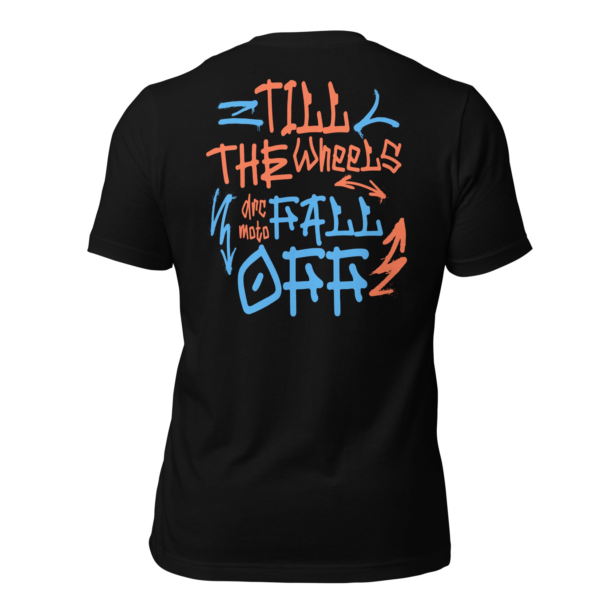 Wheels T-Shirt