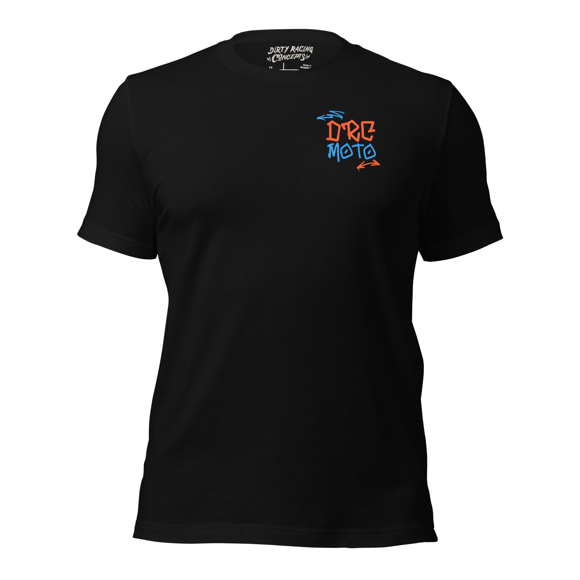 Wheels T-Shirt