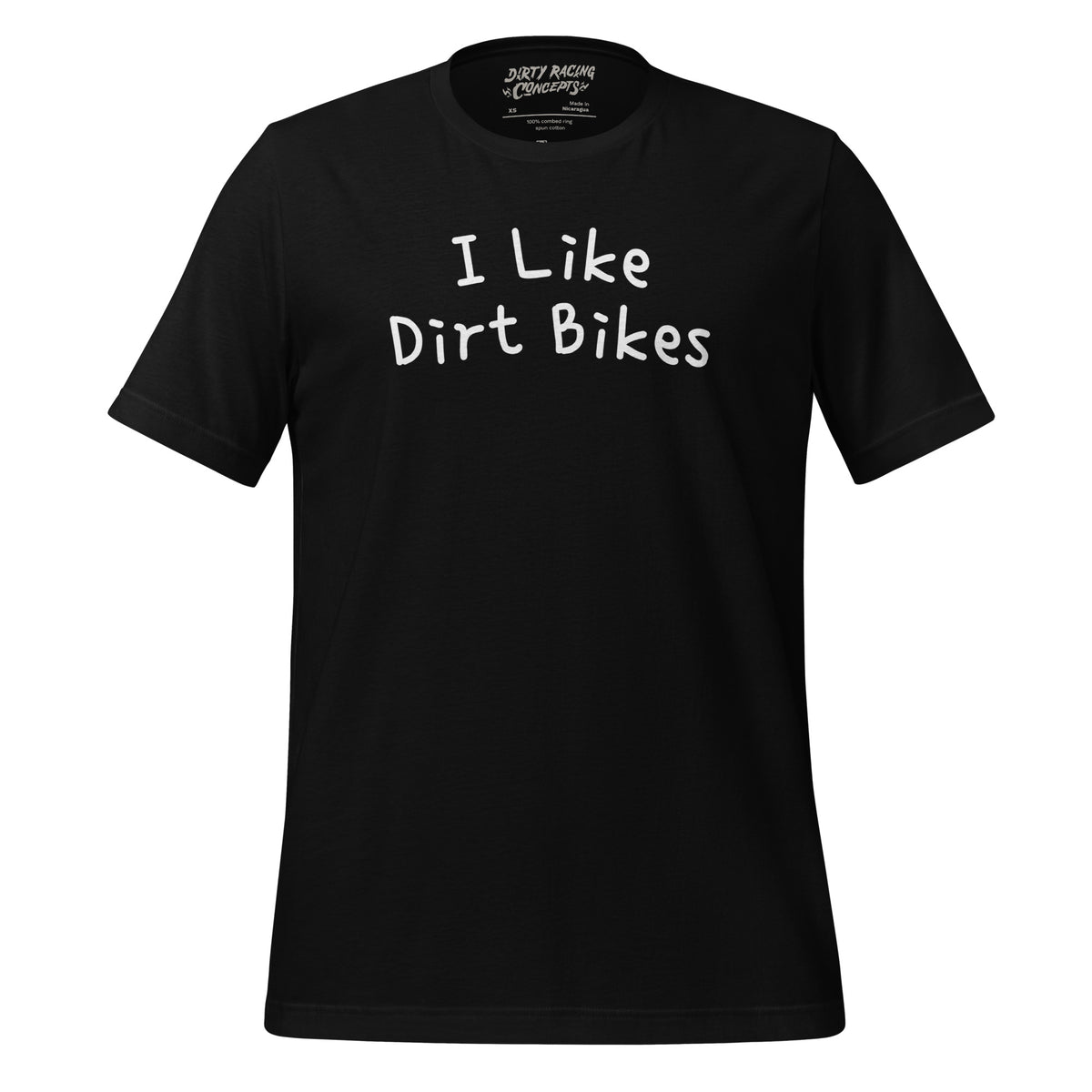 Whiskey Throttle T-Shirt – DRC