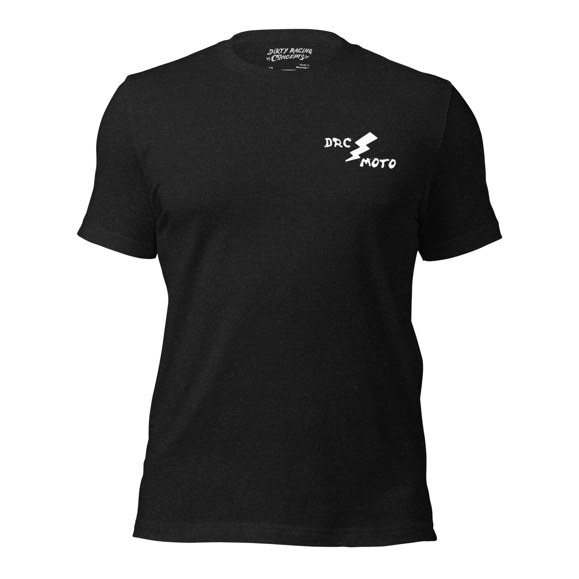Life On Two Wheels T-Shirt