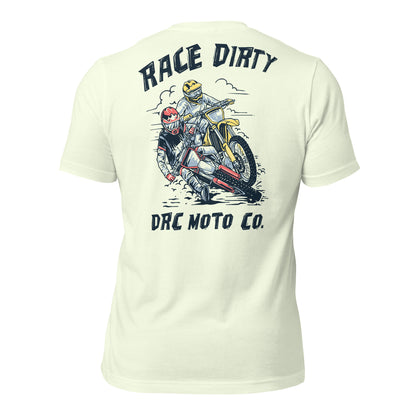 Race Dirty T-Shirt