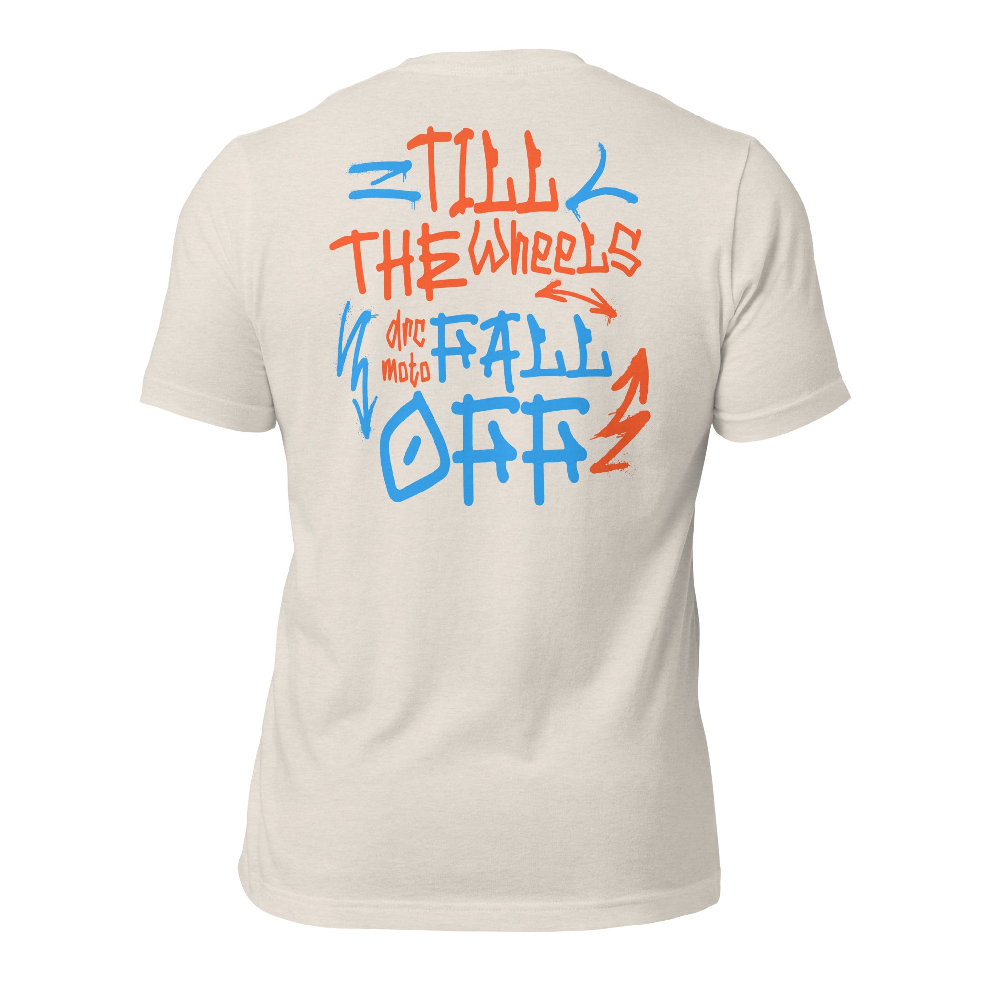 Wheels T-Shirt