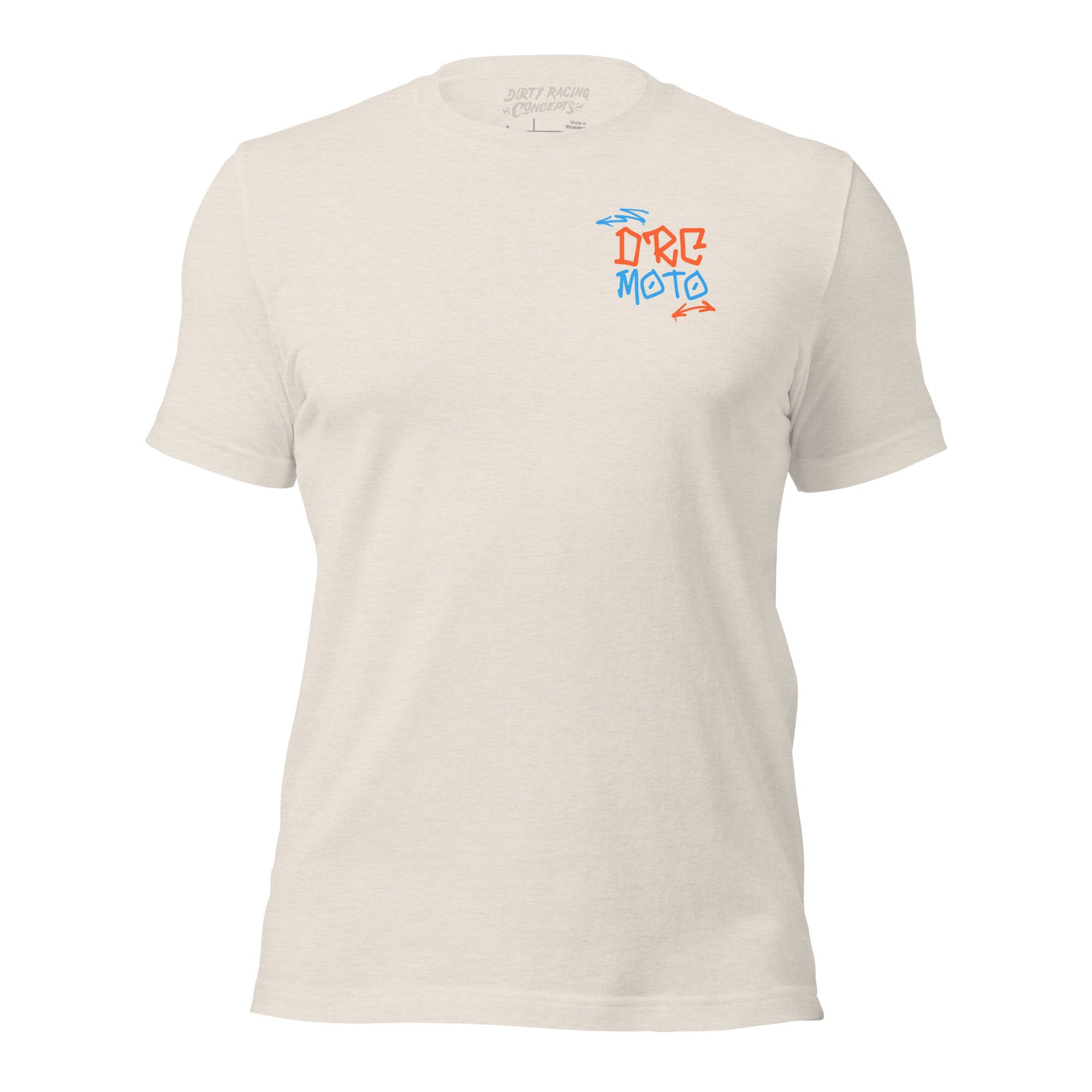 Wheels T-Shirt