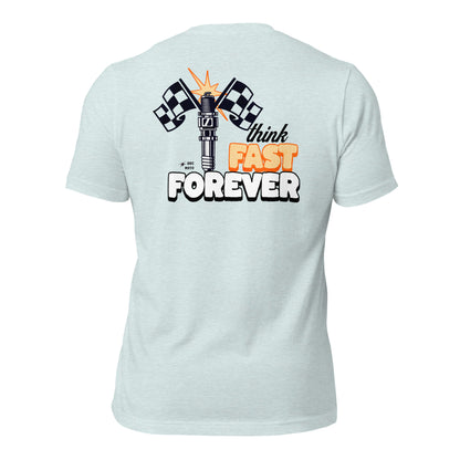 Sparking T-Shirt
