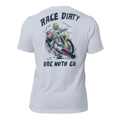 Race Dirty T-Shirt