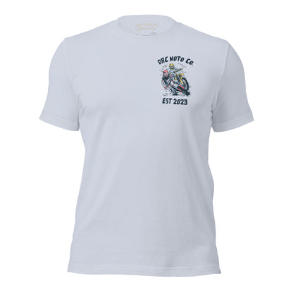 Race Dirty T-Shirt