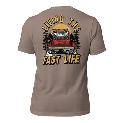 Fast Life T-Shirt