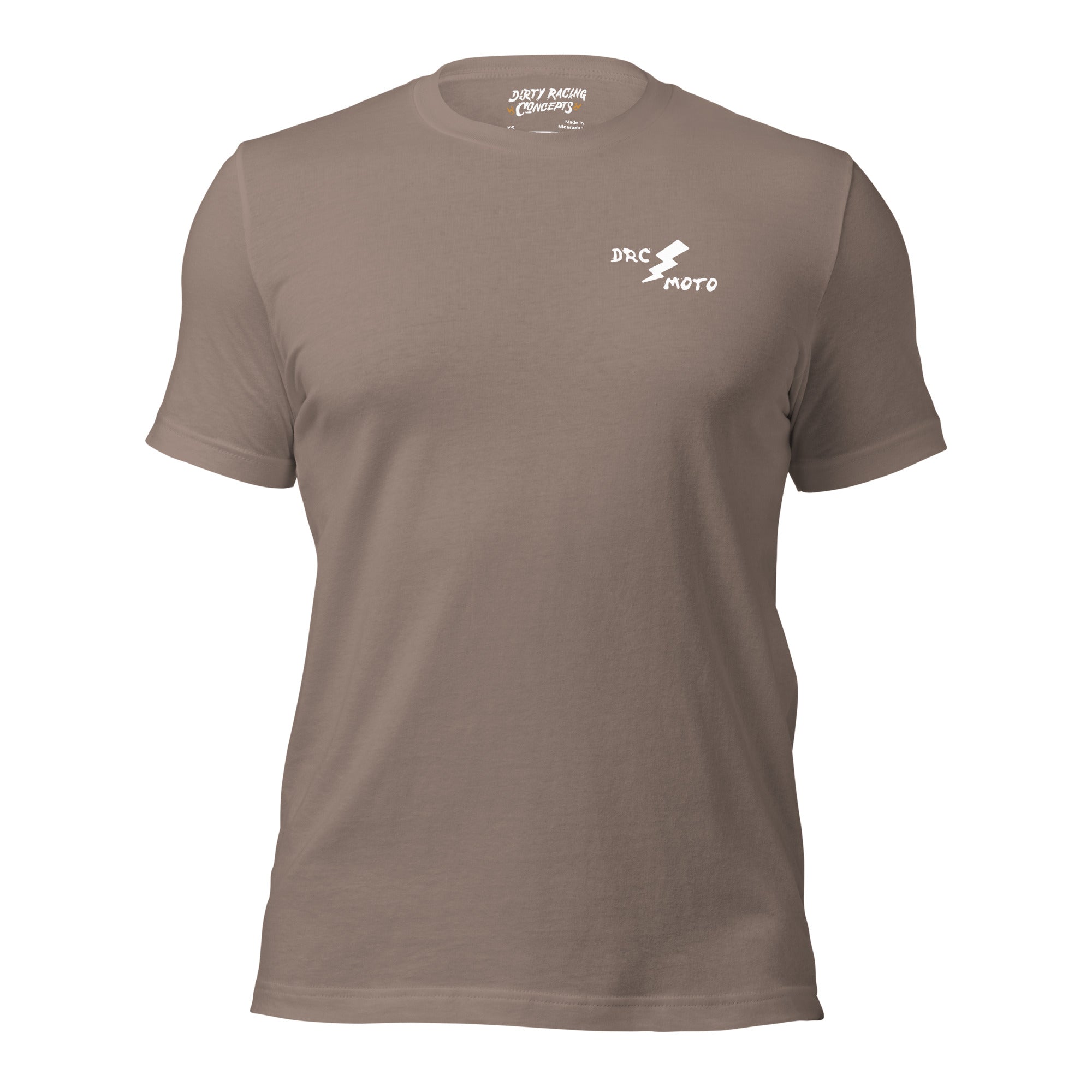 Life On Two Wheels T-Shirt